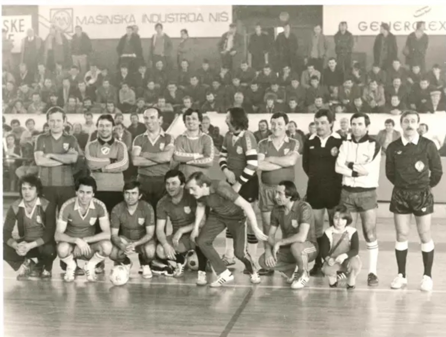 Sportov Turnir