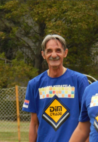 Dragan Brka