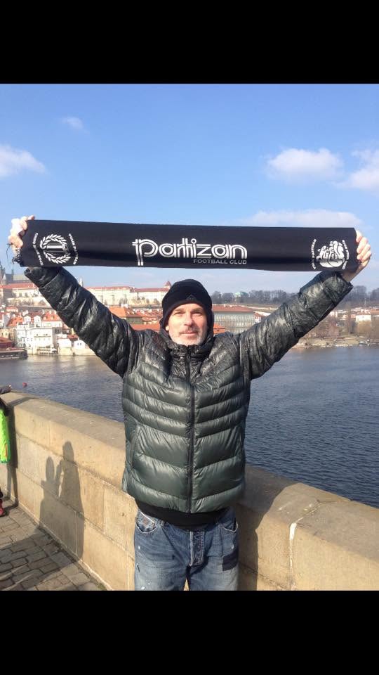 Slađan Denković