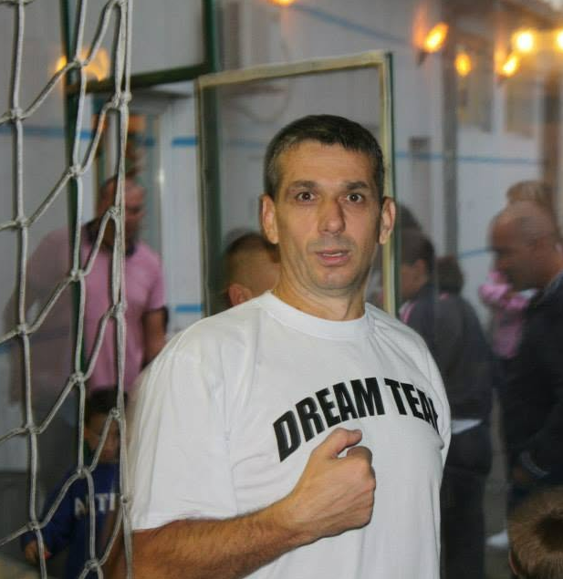 Mirko Filipović