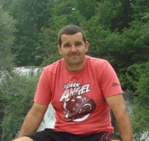 Milan Grubor