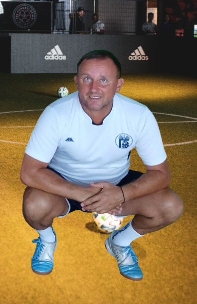 Zoran Jovanović