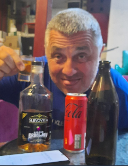 Obren Ruljić