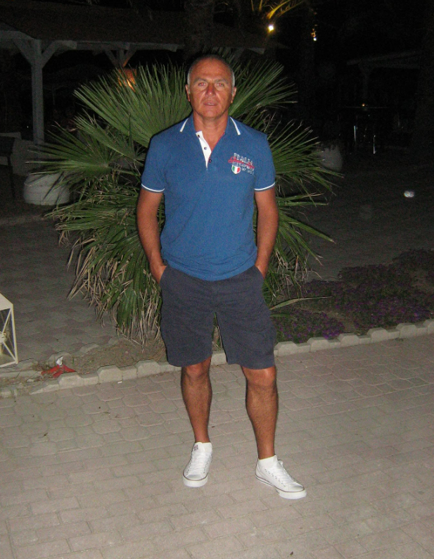 Rade Radovanović