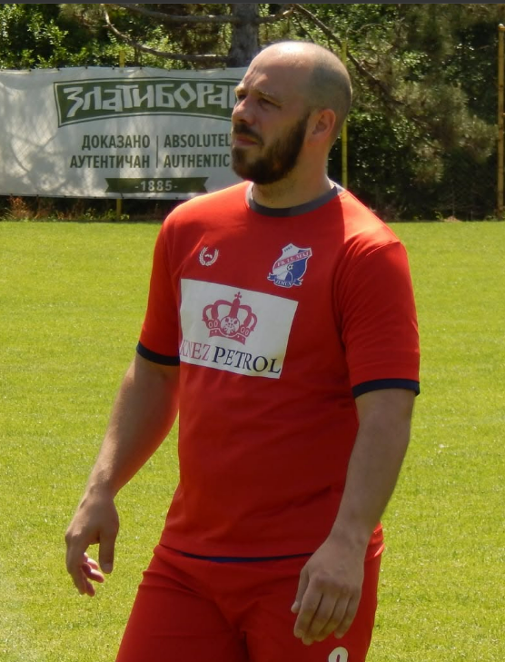 Nikola Mandić