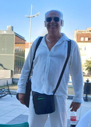Dejan Milojević