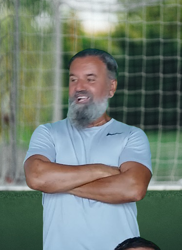 Mirko Mosić