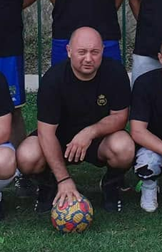 Zoran Rakić