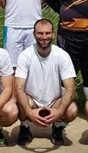 Miloš Smederevac