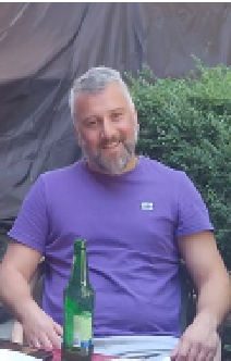 Srdjan Mladenović