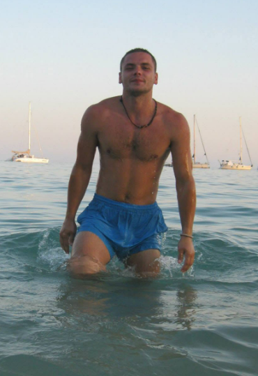 Nenad Tričković