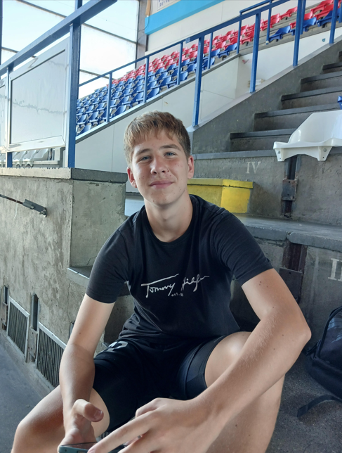 Viktor Mandić